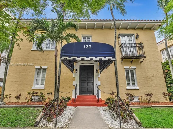 124 Mendoza Ave APT 6, Coral Gables, FL 33134