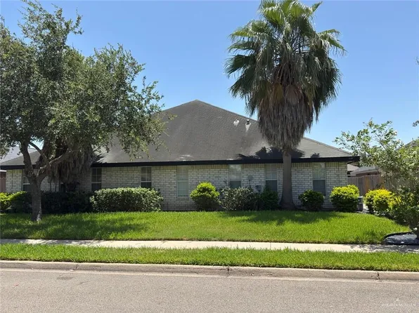 918 Stonehaven Blvd, Edinburg, TX 78539