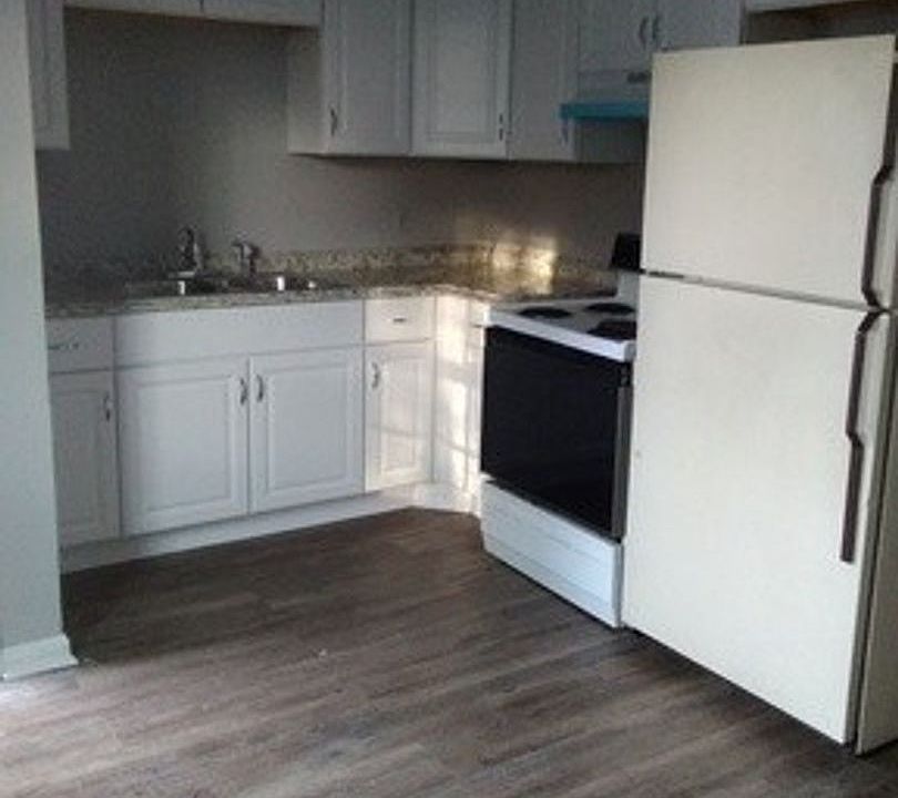 Colonial Apartments 211 N Washington St Dublin GA Zillow