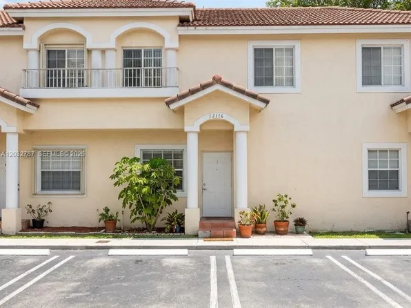 12116 SW 143rd Ln #6-5, Miami, FL 33186