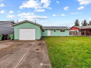 341 Douglas St, Longview, WA 98632
