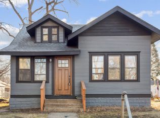 3445 40th Ave S, Minneapolis, MN 55406