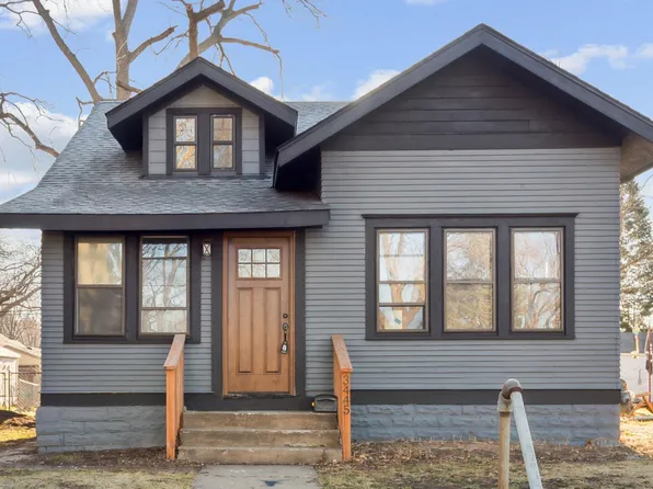 3445 40th Ave S, Minneapolis, MN 55406