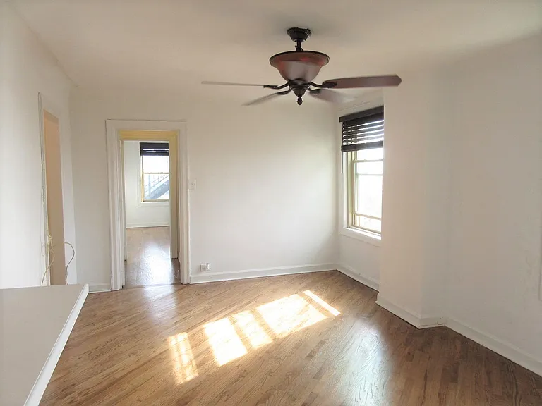 Park View Apartments — Photo 72