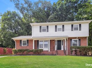 2214 Cheltenham Blvd, Greensboro, NC 27407