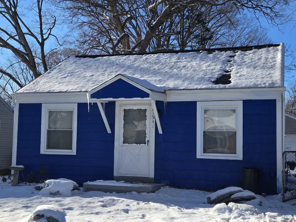 21541 Collingham Ave, Farmington Hills, MI 48336