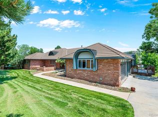 3 N Ranch Rd, Littleton, CO 80127