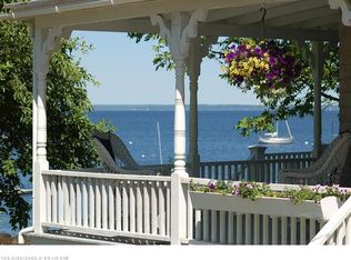 16 Ruggles Park, Northport, ME 04849