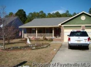 600 Prestige Blvd, Fayetteville, NC 28314