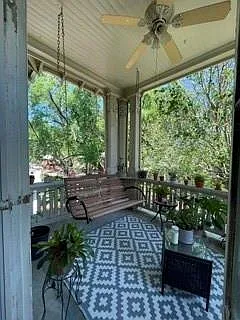 2306 Octavia St — Photo 23