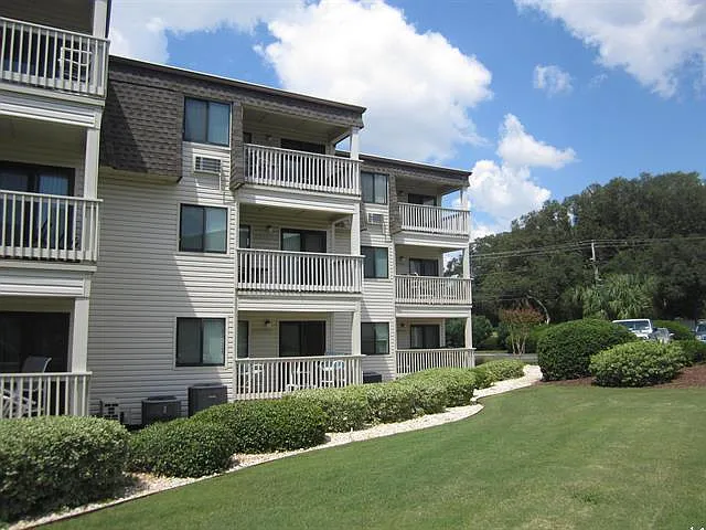 5601 N. Ocean Blvd - 202A — Photo 1