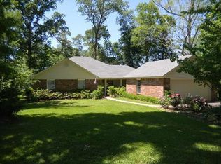707 N Lakeview Dr, Farmerville, LA 71241