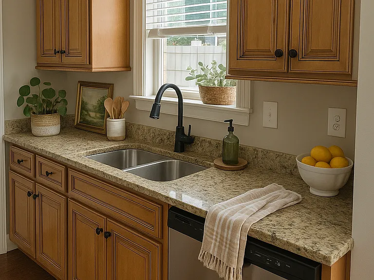 CHANEY PLACE TOWNHOMES — Photo 4