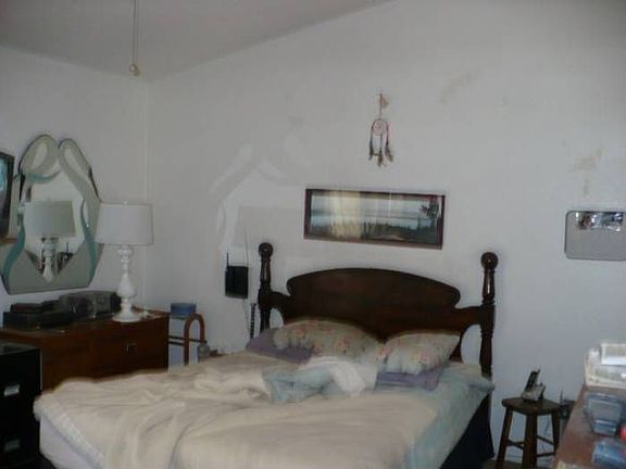Three bedrooms