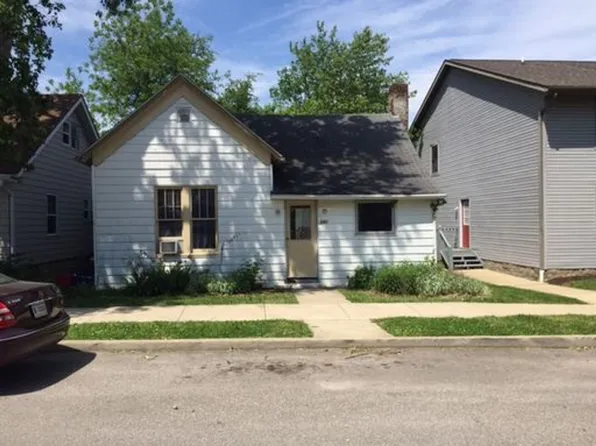 348 S Grant, 348 S Grant St #1, Bloomington, IN 47401