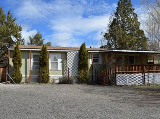 8280 SW Crater Loop Rd, Terrebonne, OR 97760