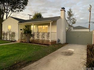 1207 W 127th Pl, Compton, CA 90222