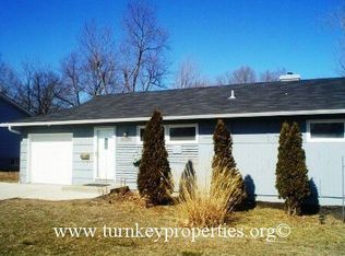 8620 E 87th St, Raytown, MO 64138