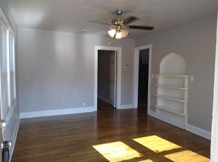 1516 N Klein Ave, Oklahoma City, OK 73106