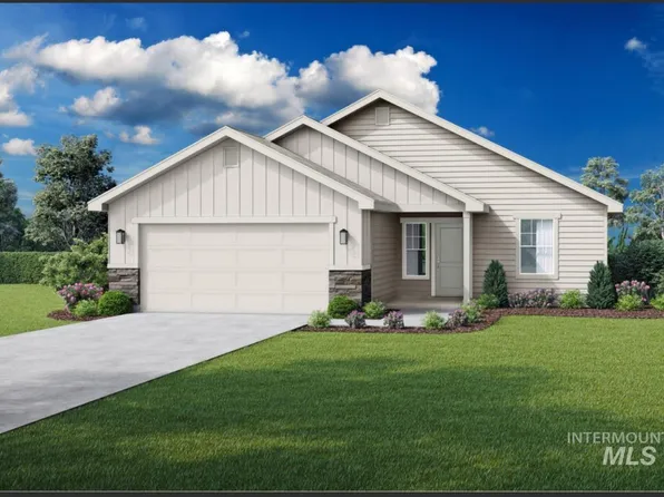 3499 W Caddisfly St, Kuna, ID 83634