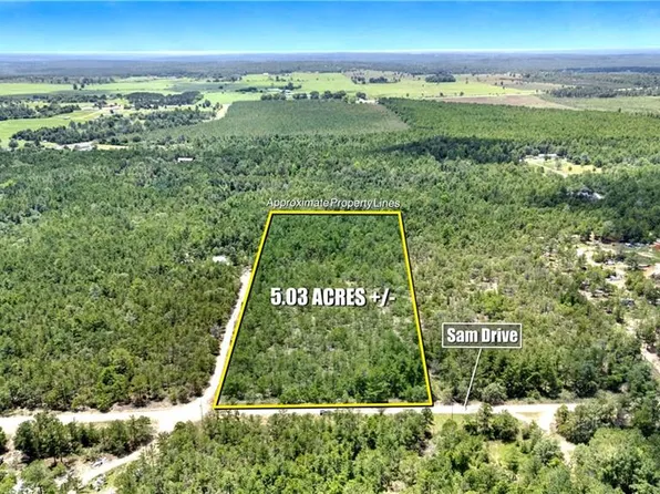 0 Sam Dr #63, Mauk, GA 31058