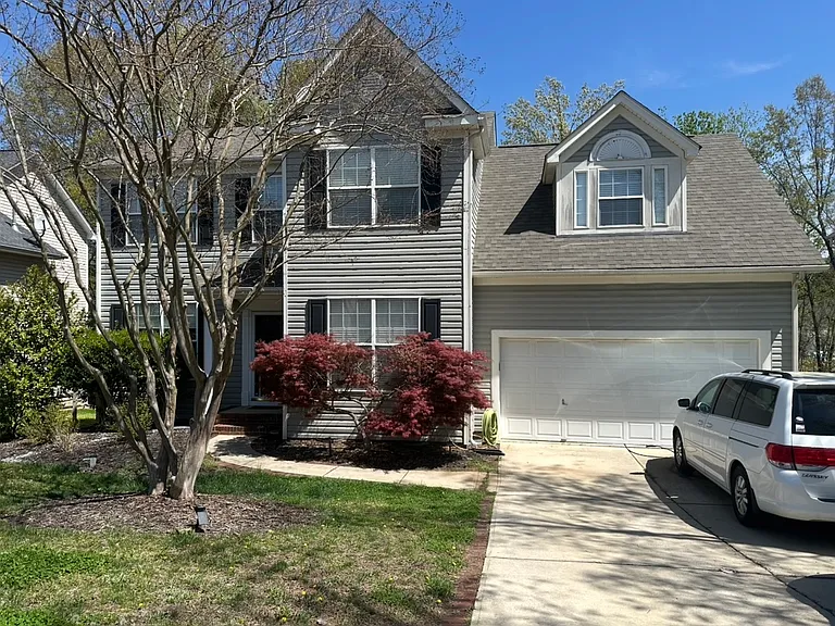 14631 Hawick Manor Ln — Photo 1