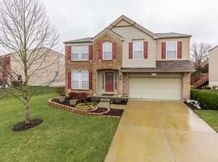 1120 Summerlake Dr, Alexandria, KY 41001