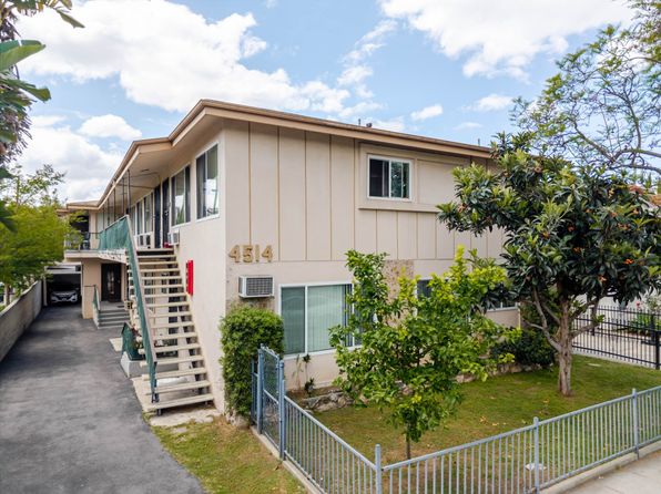 4514 Franklin Ave #5
