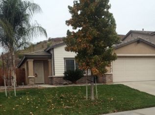 23318 Cheyenne Canyon Dr, Quail Valley, CA 92587