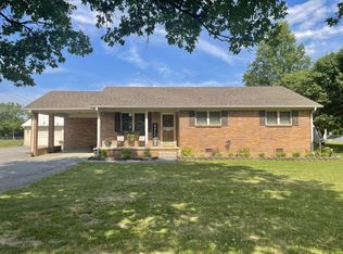 104 Miston Tank Rd, Ridgely, TN 38080