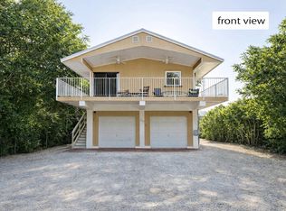 335 Bayview Ave, Key Largo, FL 33037
