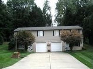 4620 15th St NW, Canton, OH 44708