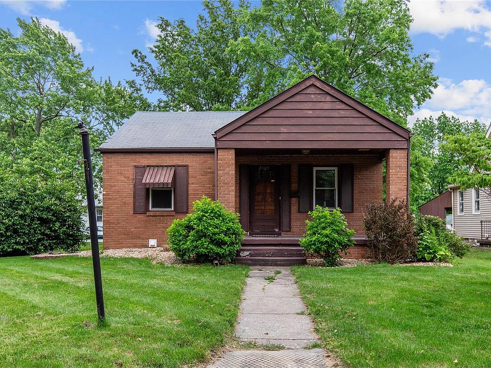 2505 Kohler St, Alton, IL 62002 Zillow