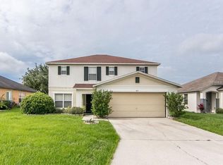 613 Elderberry Dr, Davenport, FL 33897