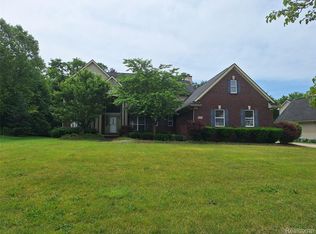 8993 Haymarket St, White Lake, MI