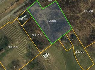 Shipley Ferry Rd E, Kingsport, TN 37663