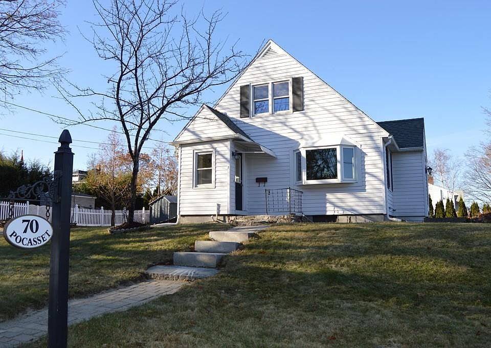 70 Pocasset Ave, Worcester, MA 01606 Zillow