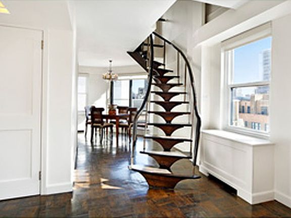 2nd image of 167 E 67th St #20-21C