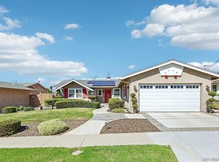 4814 Mount Saint Helens Dr, San Diego, CA 92117