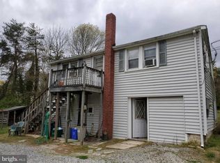 281 Quinton Marlboro Rd, Salem, NJ 08079