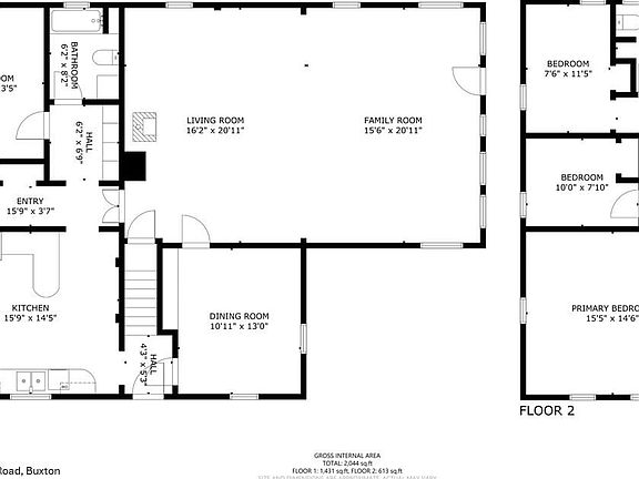 3rd image of 69 Old Orchard Road