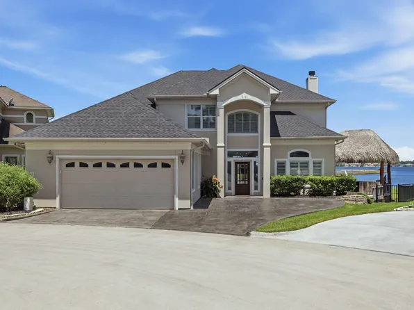 3822 Walden Estates Dr, Montgomery, TX 77356