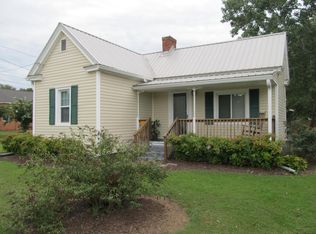 210 E Main St, Garner, NC 27529
