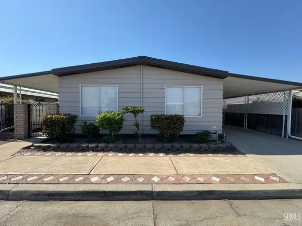721 Underwood Ct, Bakersfield, CA 93301