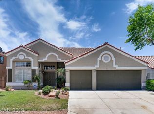 1161 Birdnest Ct, Las Vegas, NV 89123