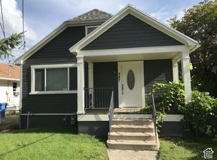 247 E 300 N, Logan, UT 84321