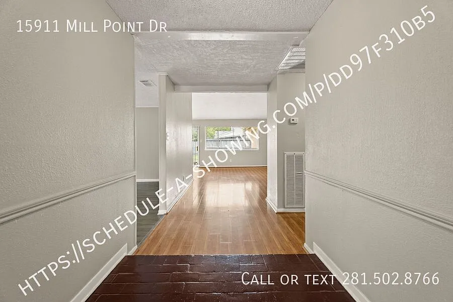 Building Photo - 15911 Mill Point Dr