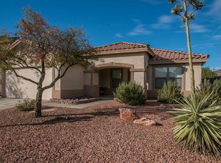 646 W Racine Loop, Casa Grande, AZ 85122