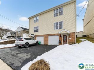 648 E Tilghman St, Allentown, PA 18109