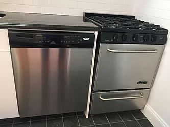 Rented by Metropolis Real Estate of Manhattan